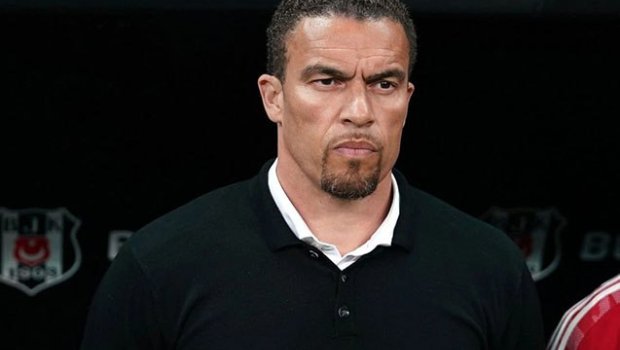 “Beşiktaş” baş məşqçi ilə yollarını ayırdı - SƏBƏB 