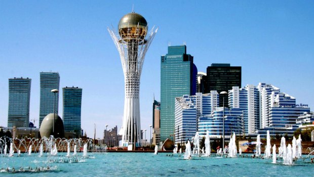 Qazaxıstanda yeni İSLAHATLAR - Ölüm hökmü ləğv olundu