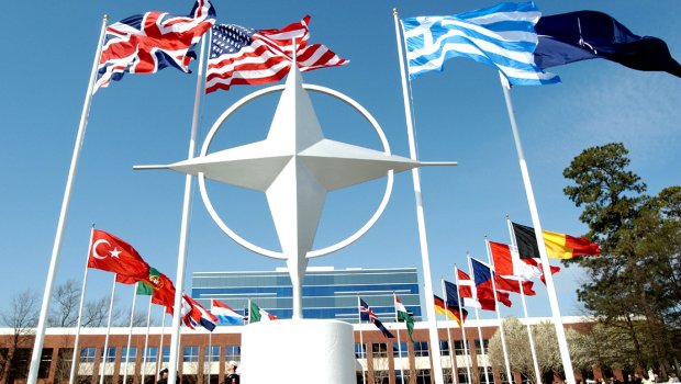 Rusiya öz əməlini başqalarının üzərinə atır – NATO-dan TƏNQİD 