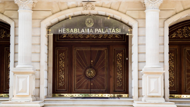 Hesablama Palatası FHN-nin akademiyasında YOXLAMA APARIB 