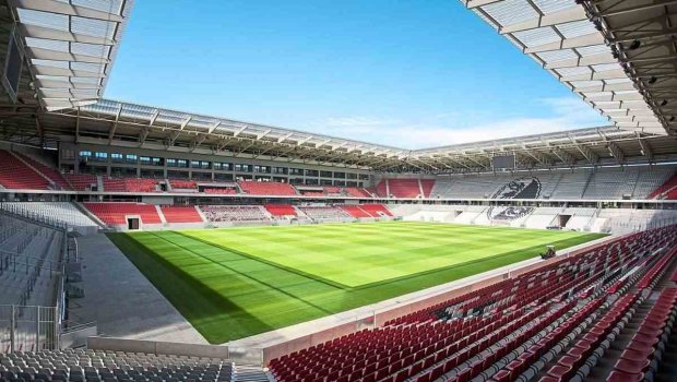 “Nant”ın stadionunda “Qarabağ” azarkeşlərinə nə qədər yer ayrılıb?