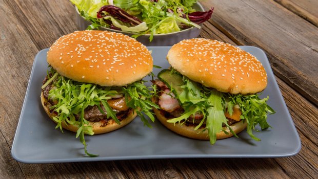 Planetimizi xilas etmək üçün burgerlərdən az istifadə edin