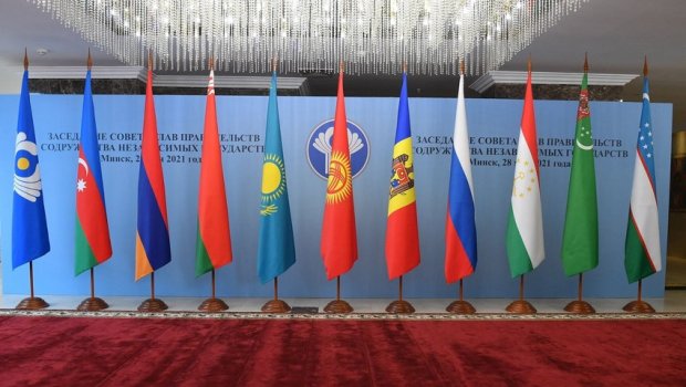 Astanada MDB Hökumət Başçıları Şurasının iclası keçirilir