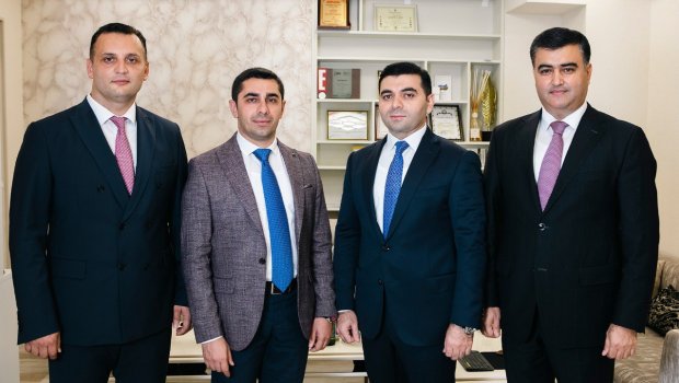 İlin ən böyük Maliyyə və İnvestisiya Forumu – “Sürprizlərlə yadda qalacaq” – MÜSAHİBƏ 