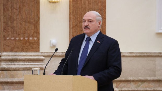 “Bu gün qərar verməsəniz, sizin üçün daha pis olacaq” – Lukaşenkodan Paşinyana MƏSLƏHƏT - VİDEO 