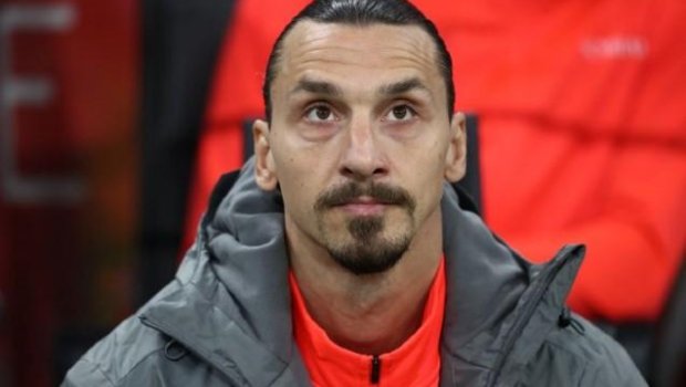 İbrahimoviç futboldan getməsi ilə bağlı İDDİALARA cavab verdi 