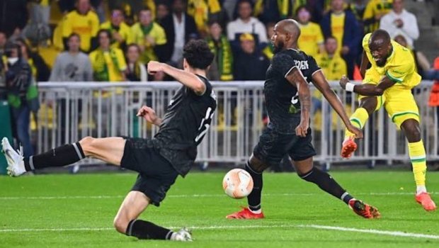 Avropa Liqası: “Nant” - “Qarabağ” matçı “ilk beşlik”dən kənarda QALDI