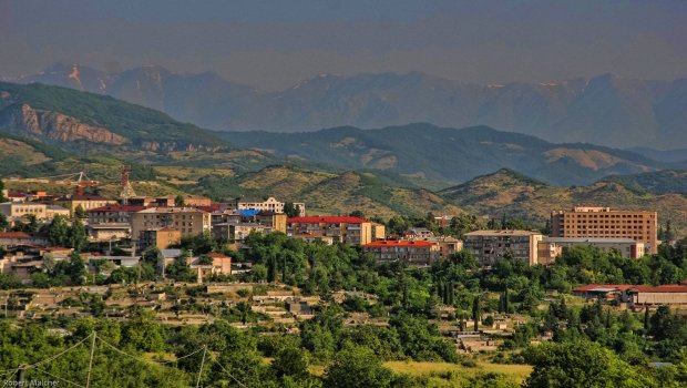 Paşinyandan ETİRAF – “Bütün dünya Qarabağı Azərbaycan ərazisi hesab edir”