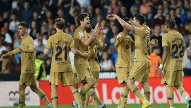 Levandovski son dəqiqələrdə \