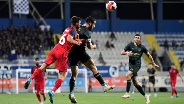 “Qarabağ” “Şamaxı”nın qonağı olacaq