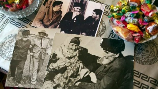Qərb mətbuatı: Azərbaycan uzunömürlülər diyarıdır - FOTO