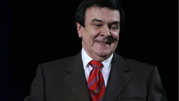 Müslüm Maqomayev Rusiyanın xalq artistinin həyatını necə xilas edib? - DETALLAR