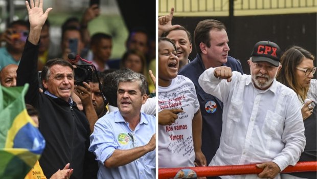 Braziliyada prezident seçkilərinin ikinci turu keçirilir