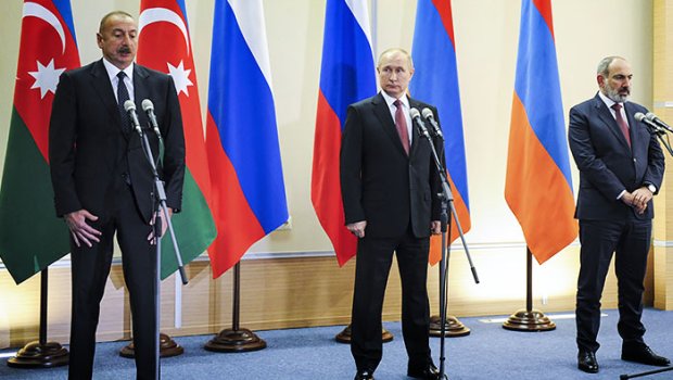 Soçi görüşü sonuncu ola bilər – Sülh, yoxsa müharibə?