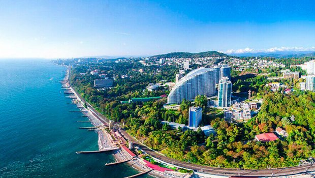 Soçidə qüvvələr balansını təsdiq edən SƏNƏD İMZALANACAQ 