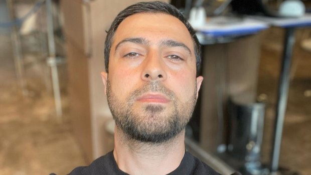 Namiq Qaraçuxurlunun böyrəyində problem yaranıb - VİDEO