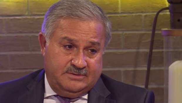 Yusif Mustafayev: “Ayda 25 toya gedirəm” - VİDEO