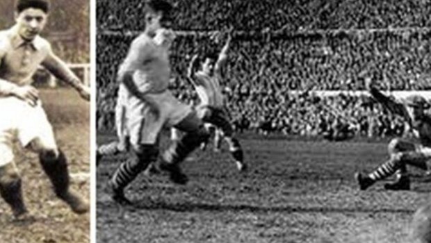 Dünya çempionatları tarixindəki yubiley QOLLARININ MÜƏLLİFLƏRİ 