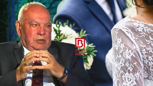 Cavanşir Quliyev: “Toyun səhəri eşq bitir” - VİDEO