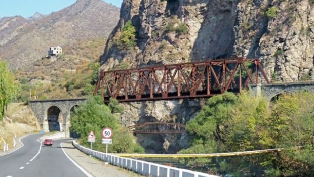 Türk Dövlətləri Təşkilatından Zəngəzur dəhlizi ilə bağlı AÇIQLAMA