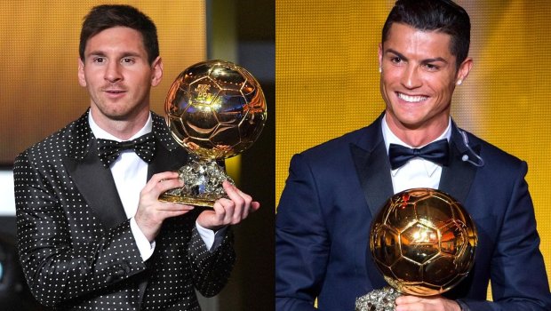 Ronaldo ilə Messi bu matçda üz-üzə gələcək