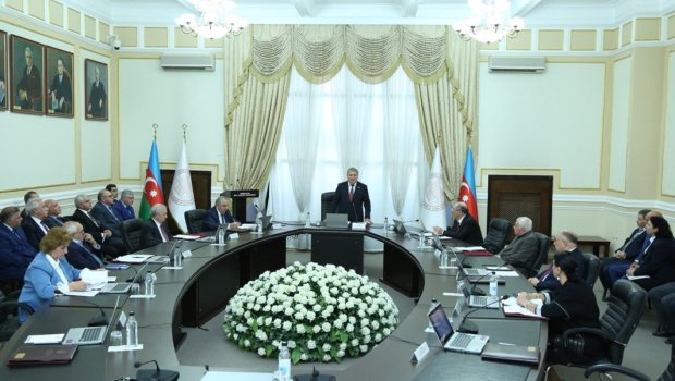 “Qarabağ” adının beynəlxalq arenada “Karabakh” kimi əks olunması doğru deyil – AMEA