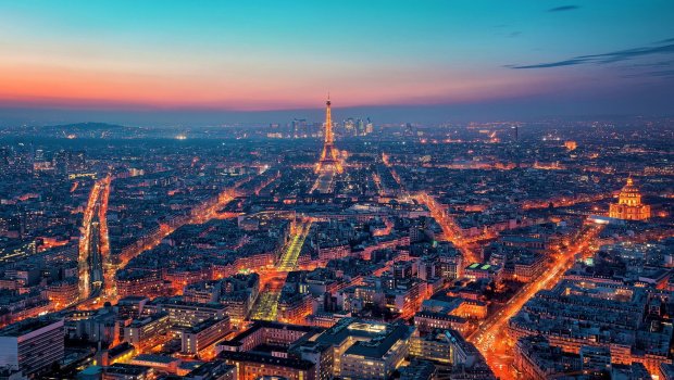 Paris və Berlin güclü Rusiya və zəif ABŞ görmək istəyirlər - Siyasətçidən ağır ittiham