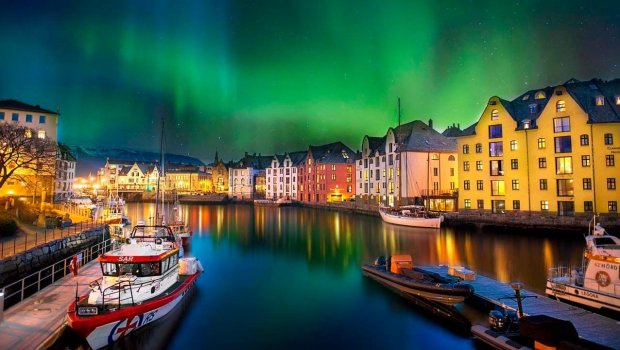 Norveç çevik səfərbərlik qüvvələrini aktivləşdirmək qərarı verdi