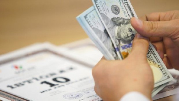 SOCAR istiqrazlarının 4-cü kupon ödənişi edilib - 1 milyon 125 min dollar 