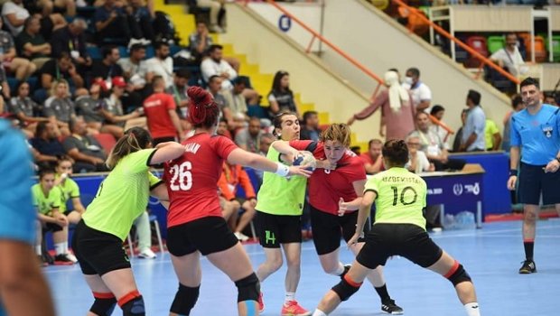 Azərbaycanın bəxtinə düşən Portuqaliya – Kim güclüdür? - VİDEO