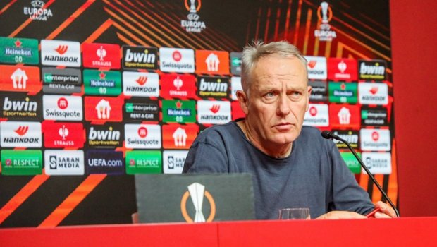 “Frayburq”un baş məşqçisi: “Qarabağ”la oyunda kimlərin oynayacağını demək istəmirəm”