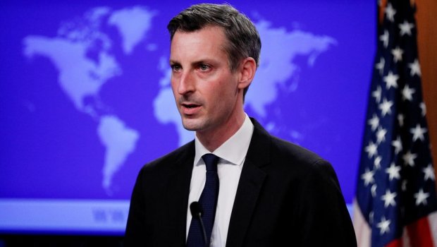 ABŞ yenə sülh danışıqlarını pozmağa çalışır – Ned Praysın AÇIQLAMASI