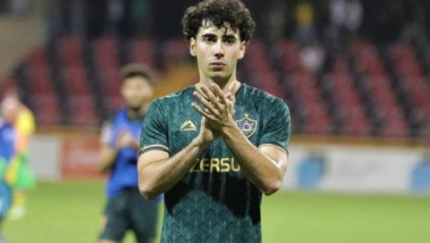 Bəhlul Mustafazadə: 