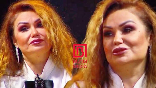 Könül Kərimova KÖVRƏLDİ: 