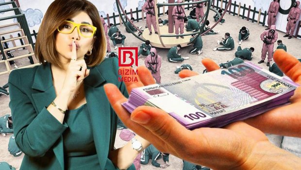 Fira Cəlilova “Sükut oyunu”nda qazandığı pulun məbləğini AÇIQLADI - VİDEO