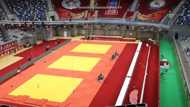 İdman yarışlarının qaliblərinə vergi güzəştləri tətbiq olunacaq