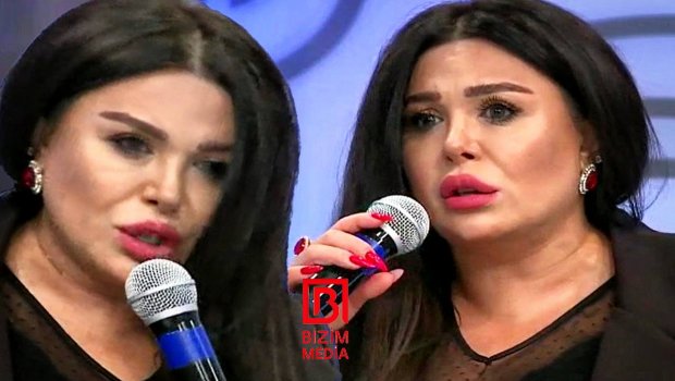 Günel efirdə dava etdi: “Hansı valideyn istəyər ki, oğlu boşanmış xanımla evlənsin?\