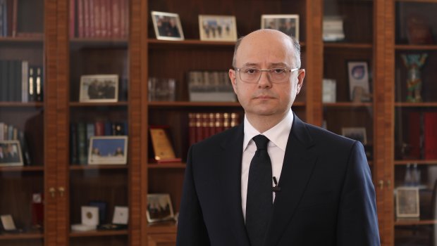 “Cəbrayıl enerji qovşağının yaradılması strateji hadisədir\