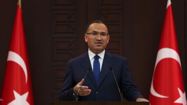 Finlandiya və İsveç heç bir terrorçunu Türkiyəyə təhvil verməyib - Nazir