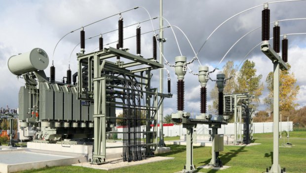 Azərbaycan Zəngəzur enerji dəhlizi ilə bağlı işə başladı