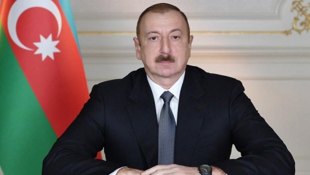 Prezident kənd təsərrüfatında xidmətləri olan şəxsləri təltif etdi - SİYAHI