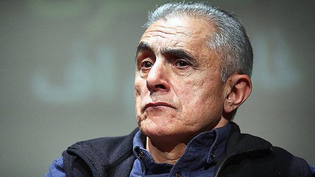 Alim Qasımovdan ETİRAF: \