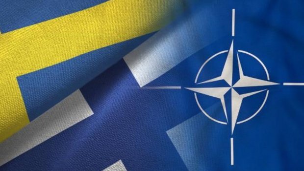 Finlandiya və İsveç NATO-ya qəbul olunur