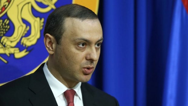 Ermənistan Azərbaycandan keçən rabitə və kommunikasiya vasitələrindən istifadə etmək istəyir