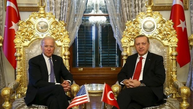 Ərdoğan Baydenlə GÖRÜŞƏCƏK 