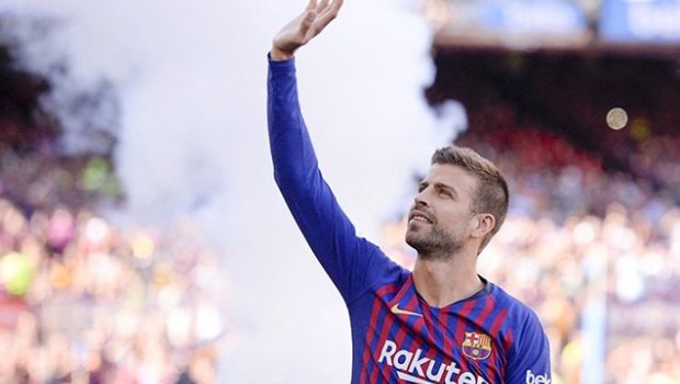 Pike karyerasını başa vurur