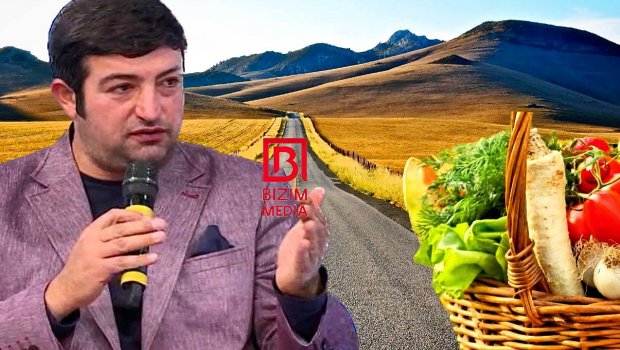 Skripkaçı Ceyhun: “Bir çolpanı almaq üçün 50 km yol gedirəm” - VİDEO