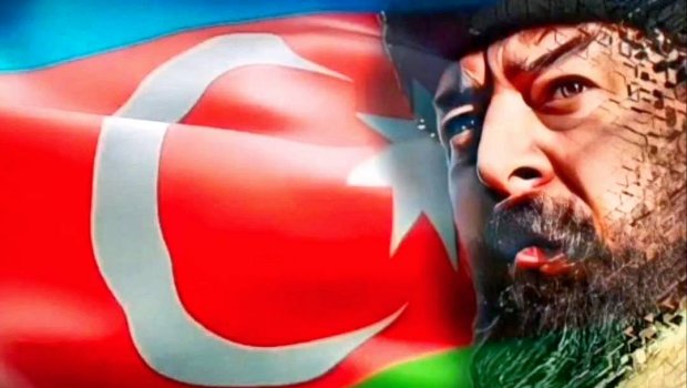 Təbrizi yenidən azadlıq çağırışları bürüyüb - VİDEO