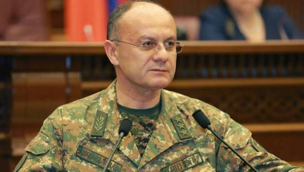 Seyran Ohanyan “Şuşa işi” üzrə məsuliyyətə cəlb oluna bilər
