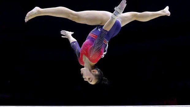 Azərbaycan əsilli gimnast dünya çempionatında tarixi nəticə göstərdi